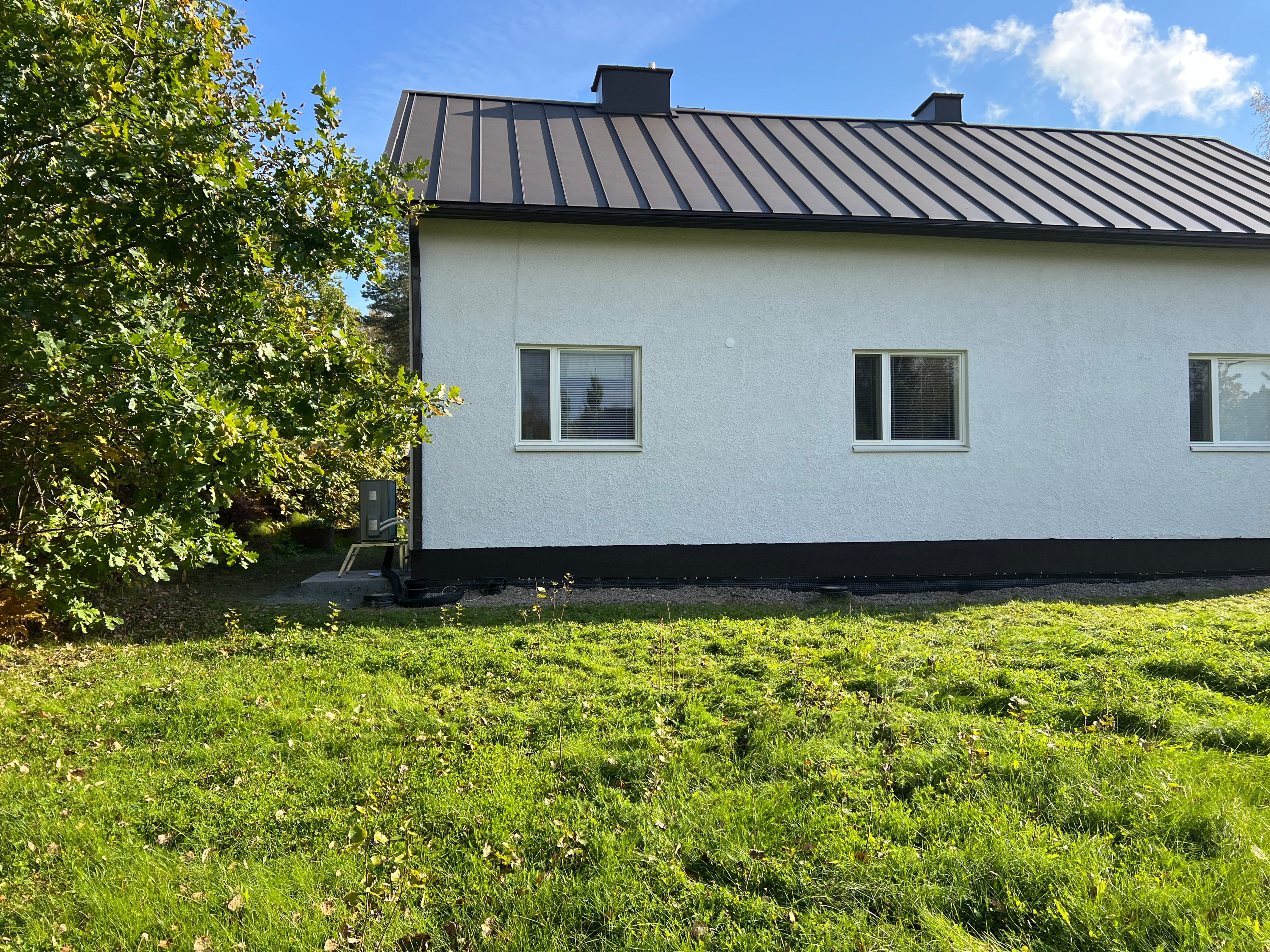 TULOSSA 2026: Sisämaantie 11 A 1